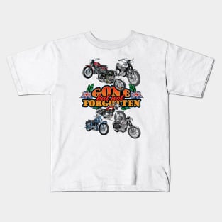 Britbikes Kids T-Shirt